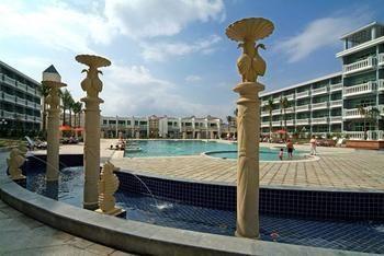 Tianfuyuan Hotspring Hotel Qionghai Exterior foto