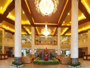 Tianfuyuan Hotspring Hotel Qionghai Exterior foto